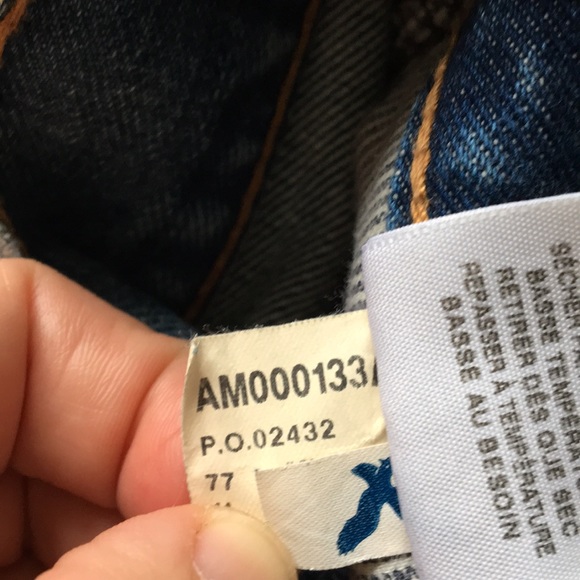 American Eagle jeans - Picture 8 of 8